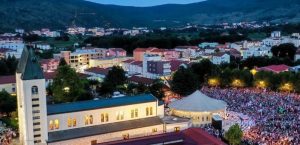 St. James Church, Medjugorje